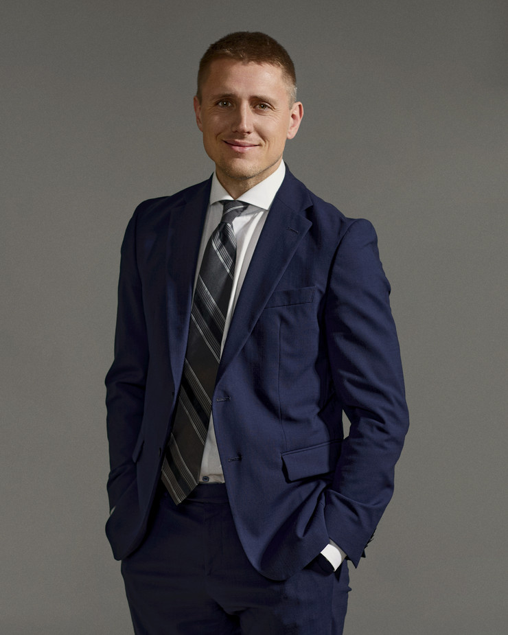 Christian Taksøe