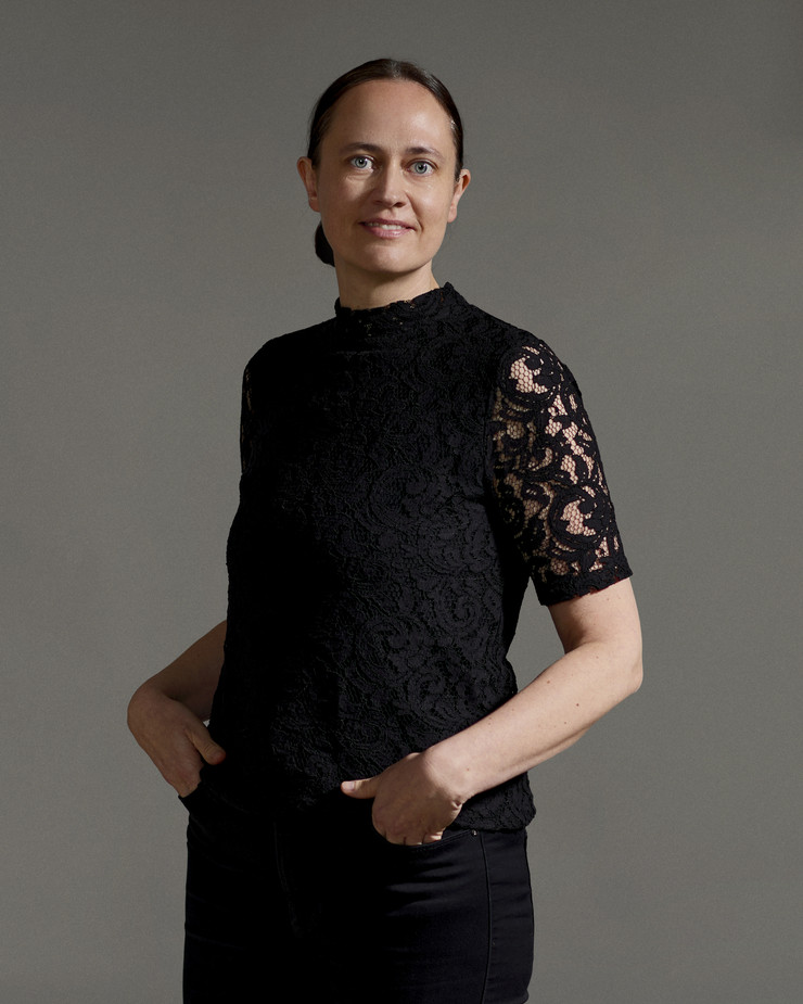 Christina Pfeiffer Fischer