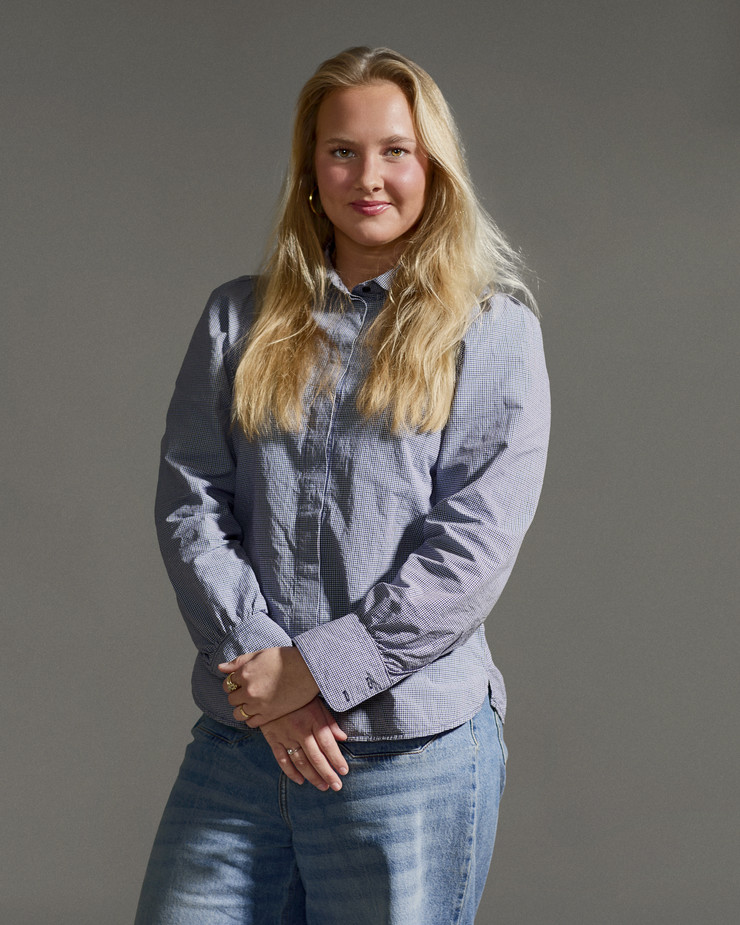 Elisa Cathrin Weis