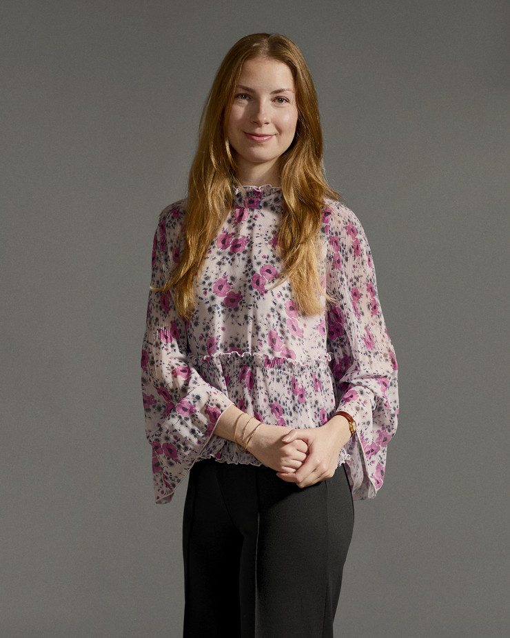 Emilie Arnsted