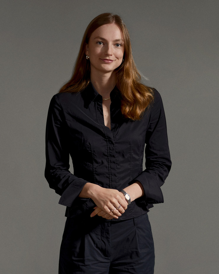 Emilie Mygind Larsen