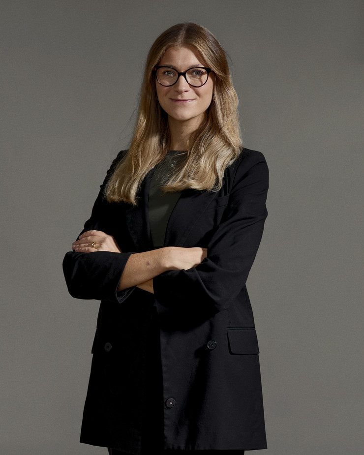 Emilie Oline Espersen