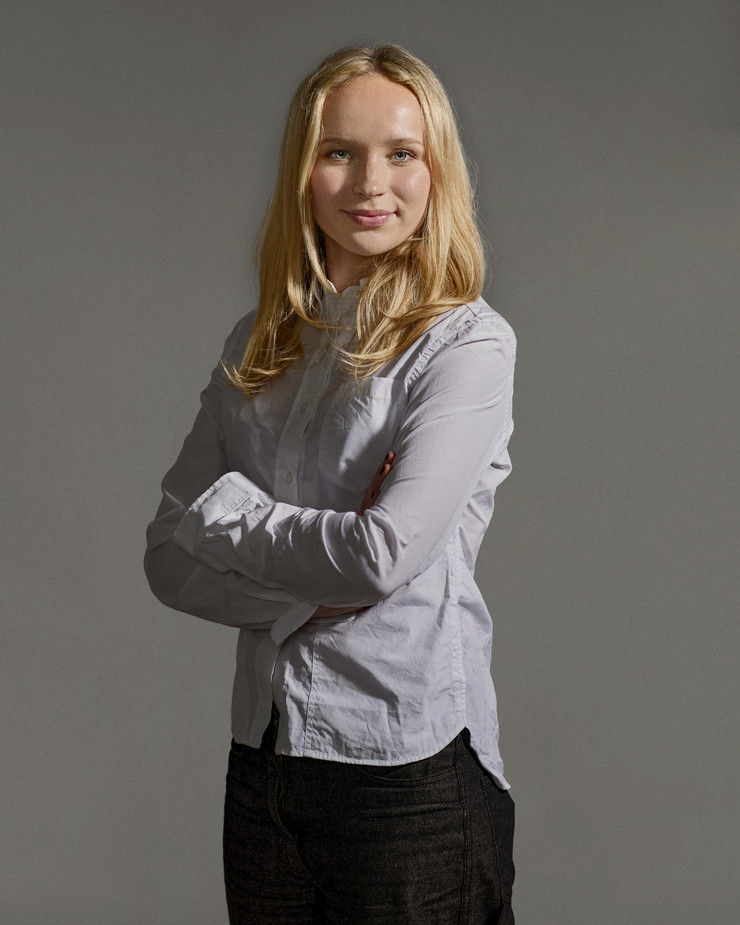 Filippa Hesgaard