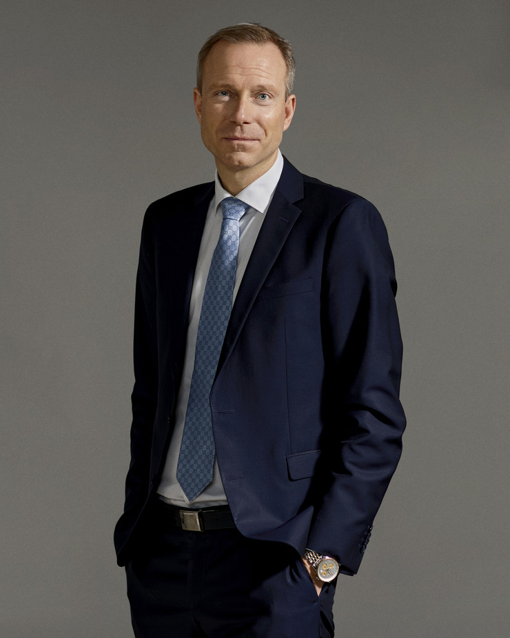 Frederik André Bork