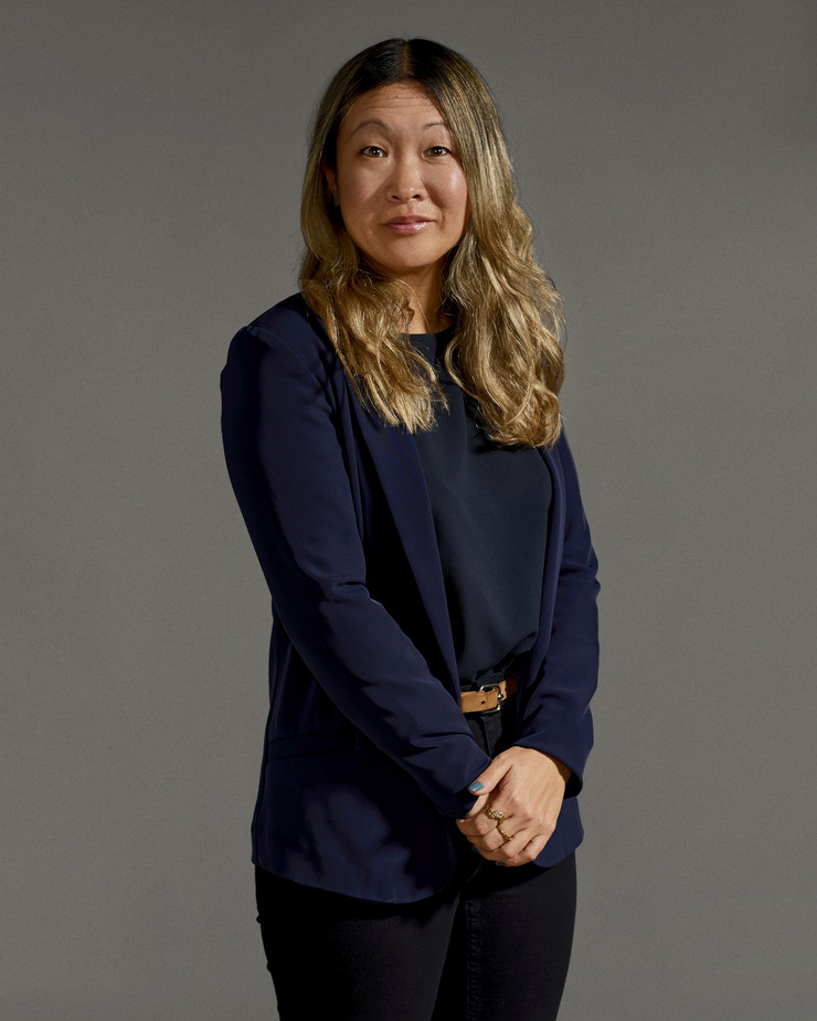 Helle Stub Nielsen