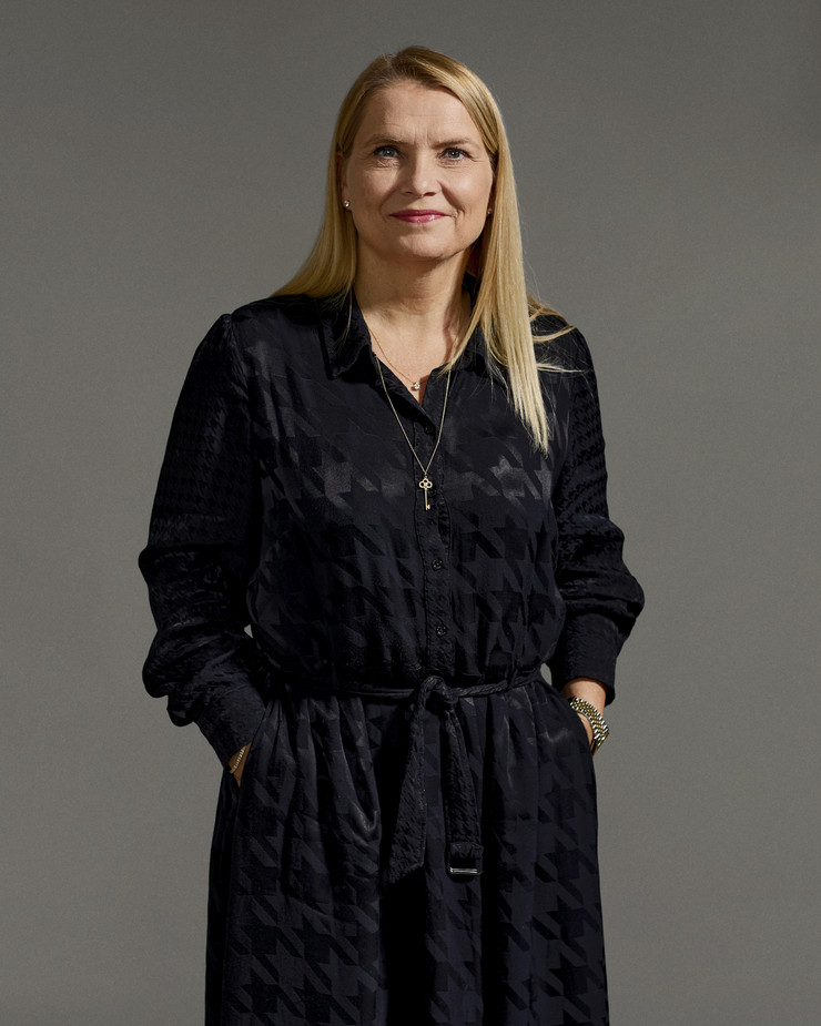 Henriette Bjerg