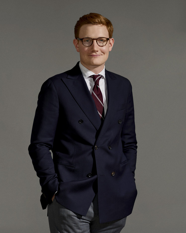 Jonas Hartvig-Rovsing