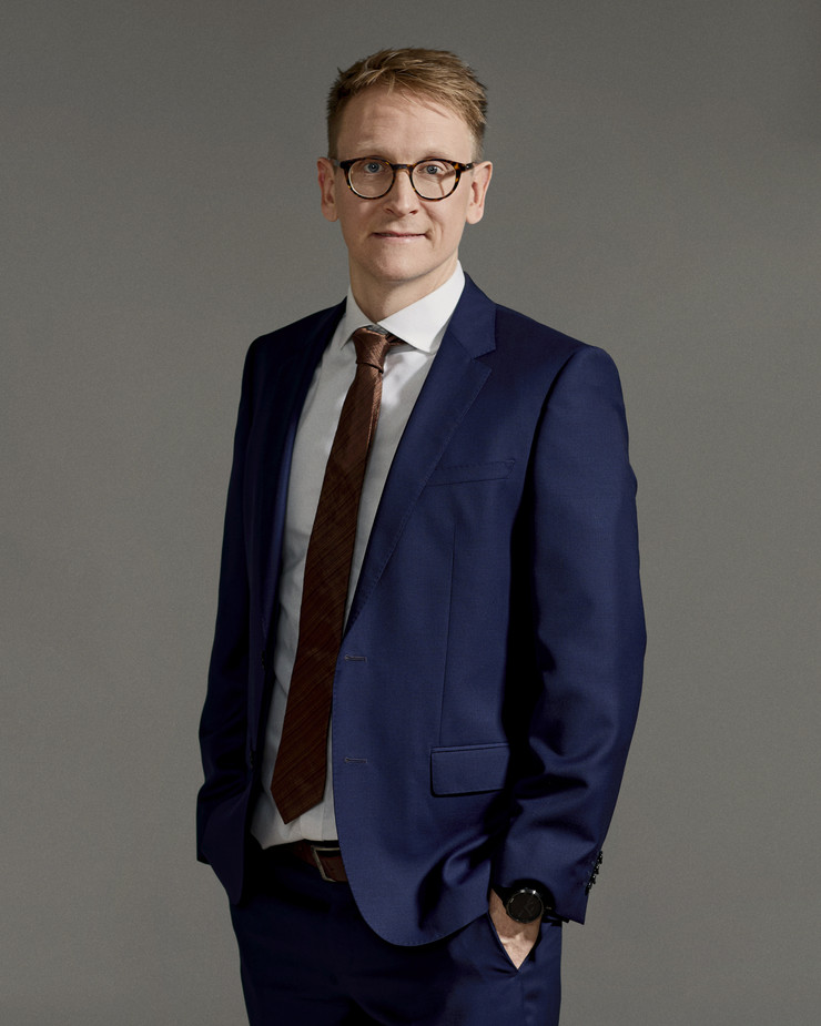 Jonas Thøger Skjødt