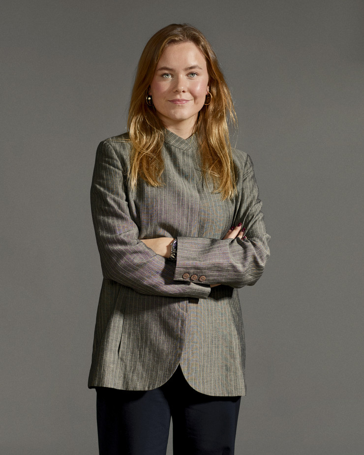 Josephine Maria Nielsen