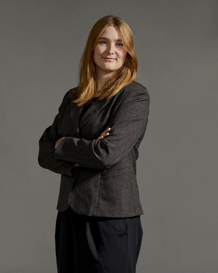 Julie Aagaard Thomsen
