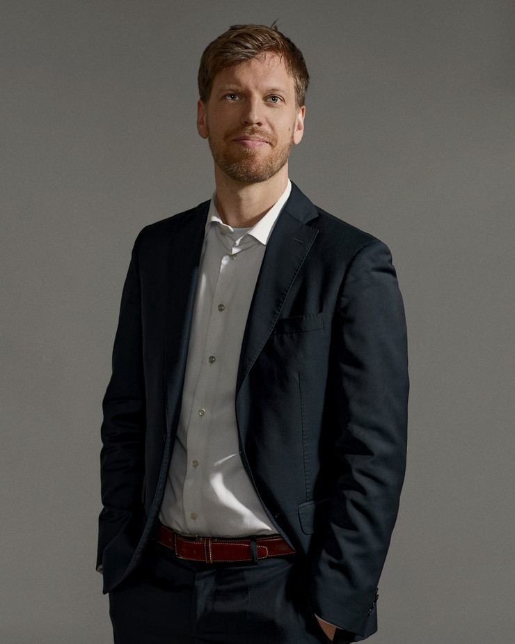 Kasper Ridder Sylow