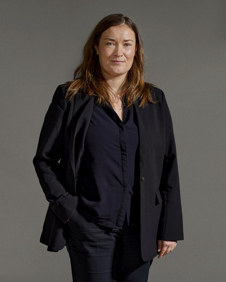 Katrine Emilie Rise