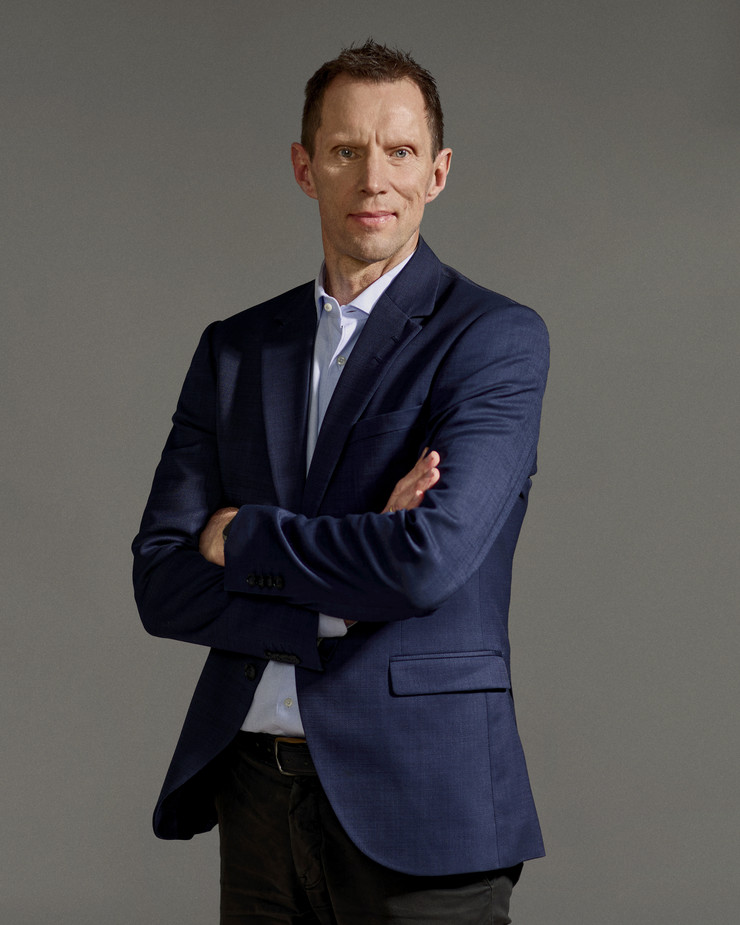 Keld Ringgaard