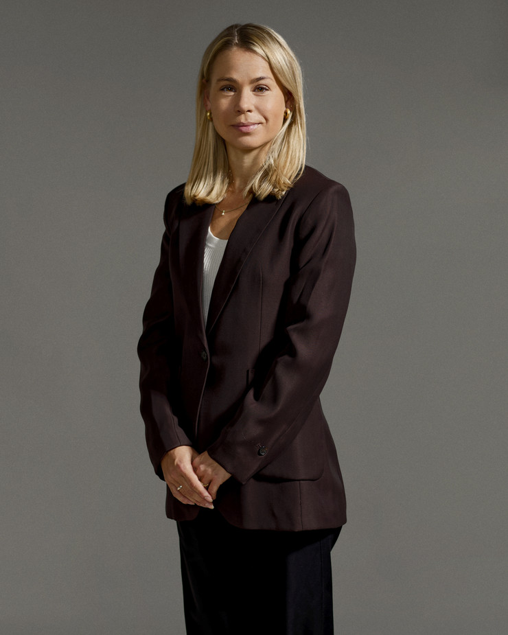 Lærke Sjøbeck Svendsen