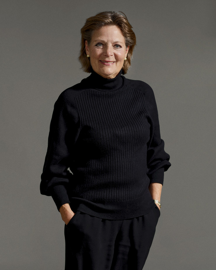 Liselotte Engstrøm Cheves