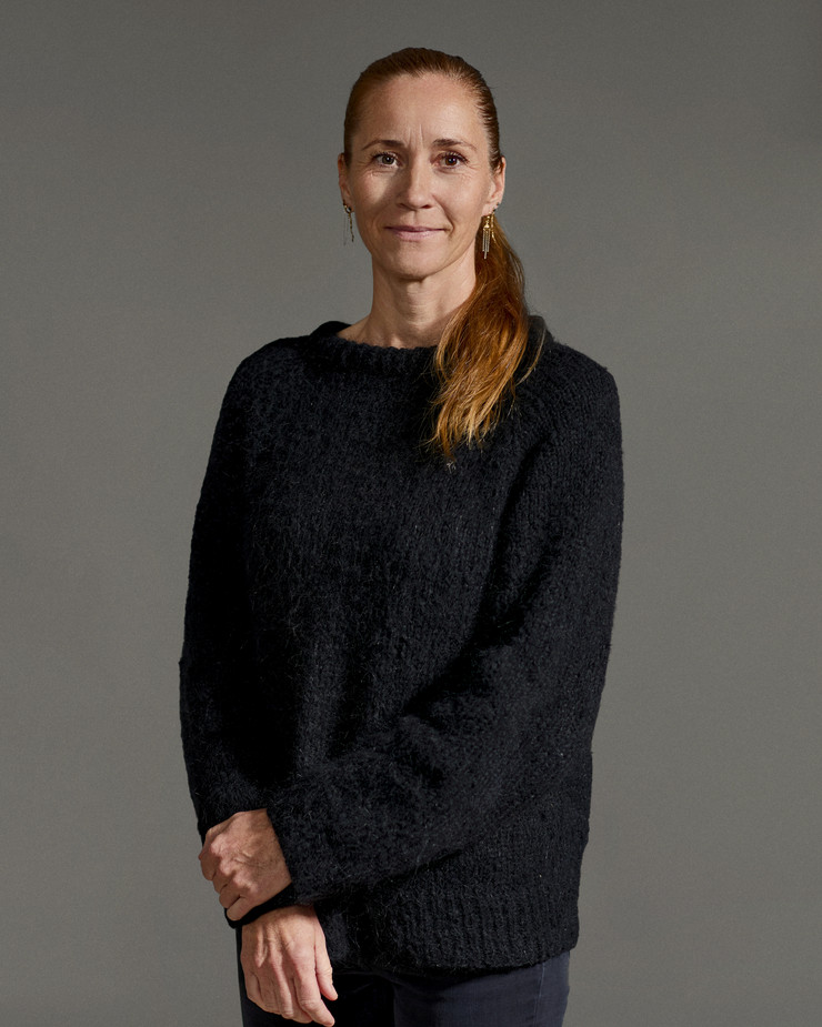 Louise Kragh Olsen