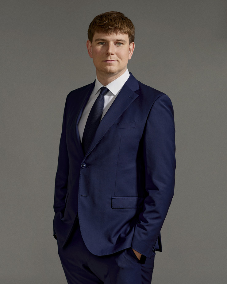 Lukas Nattestad