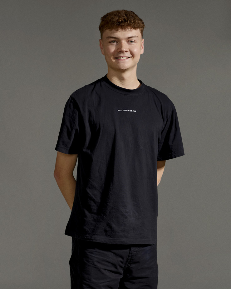 Mads Oberländer Bendtsen