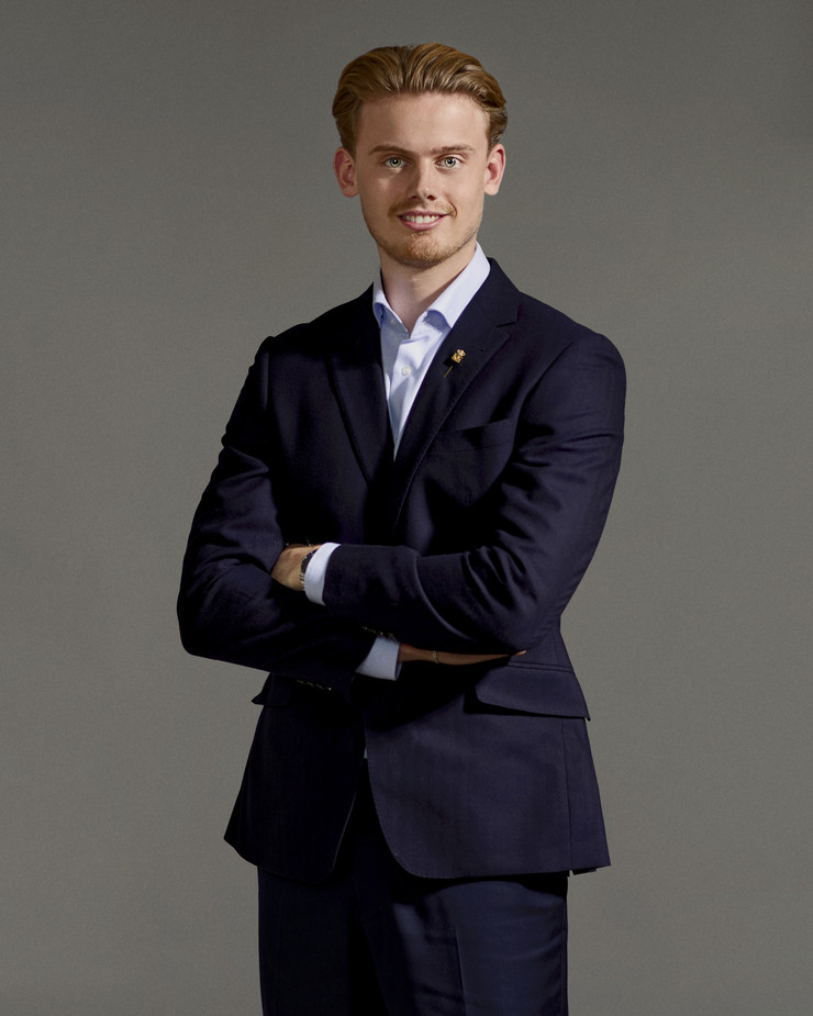 Magnus Gøthgen
