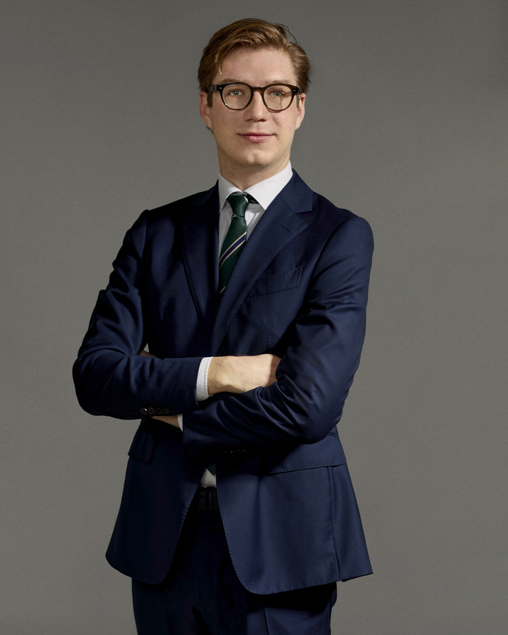 Malthe Siegfried Halckendorff