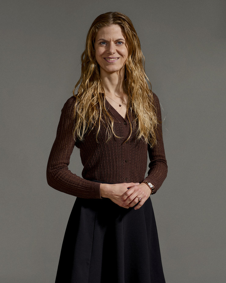 Maria V. Nielsen