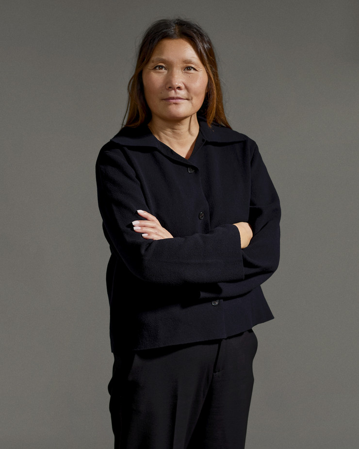 Martine Lund