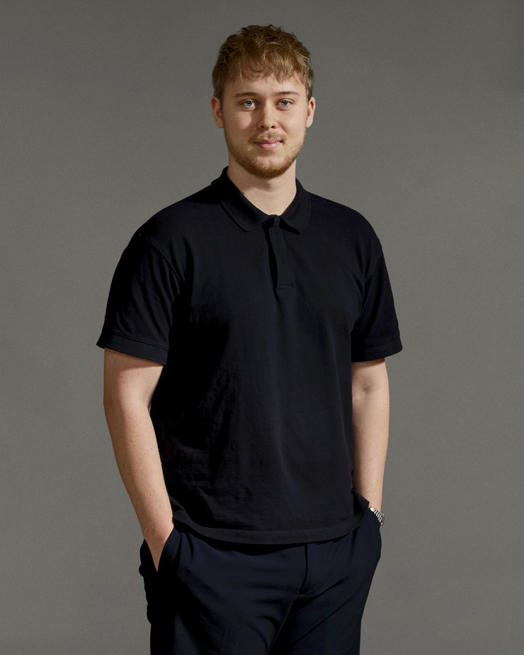 Mathias Jørgensen