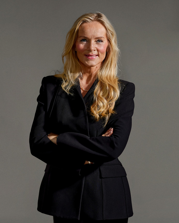 Mette Ruud Klingenberg