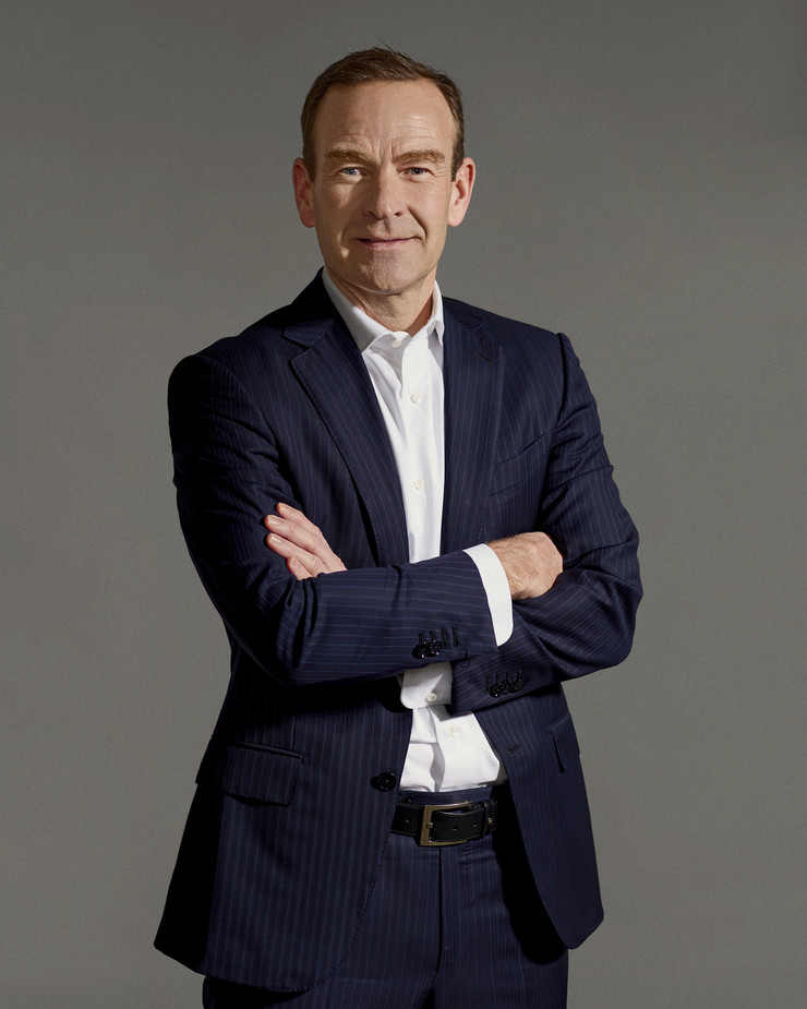 Morten Jensen
