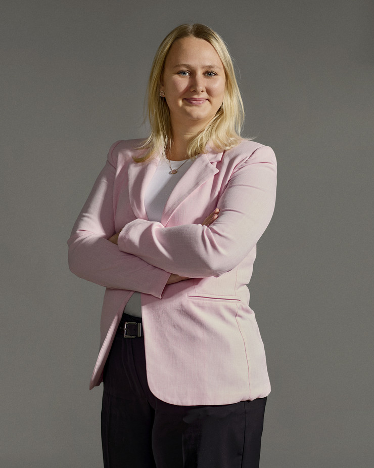 Natasja Kokholm