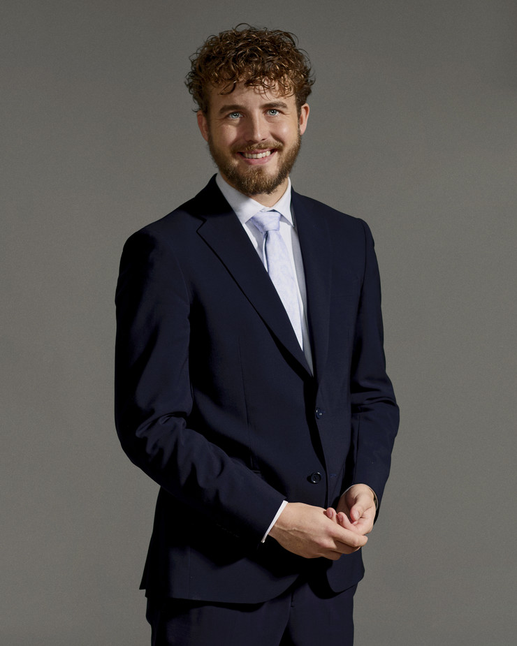 Nikolai Bæk