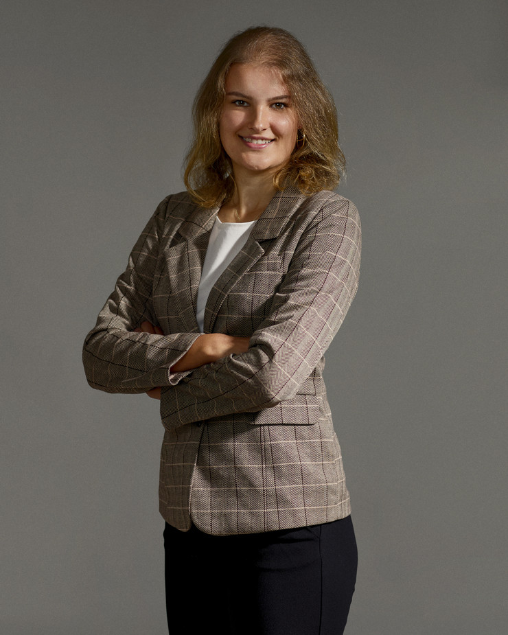 Nikoline Dalsro Jørgensen