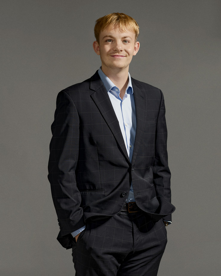 Oliver Jepsen
