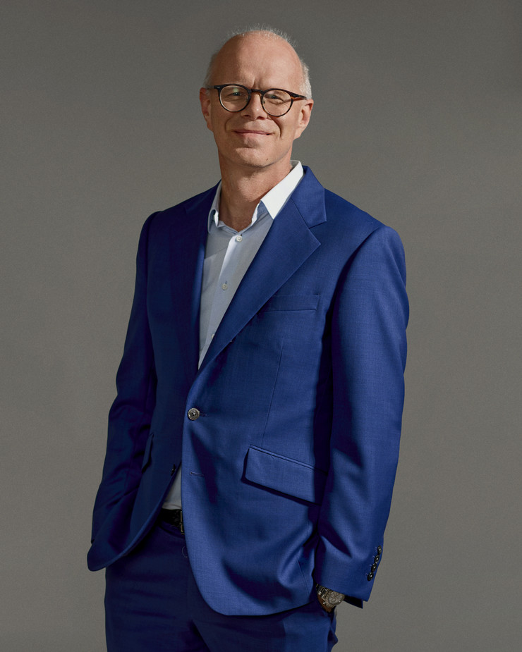 Søren Damgaard