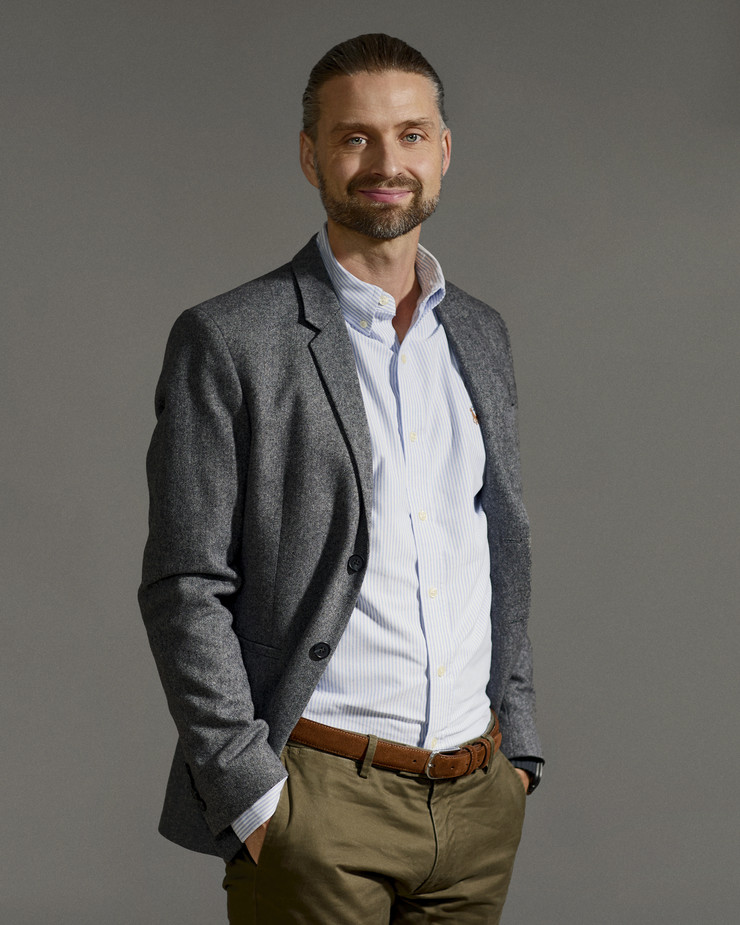 Søren Danelund Reipurth