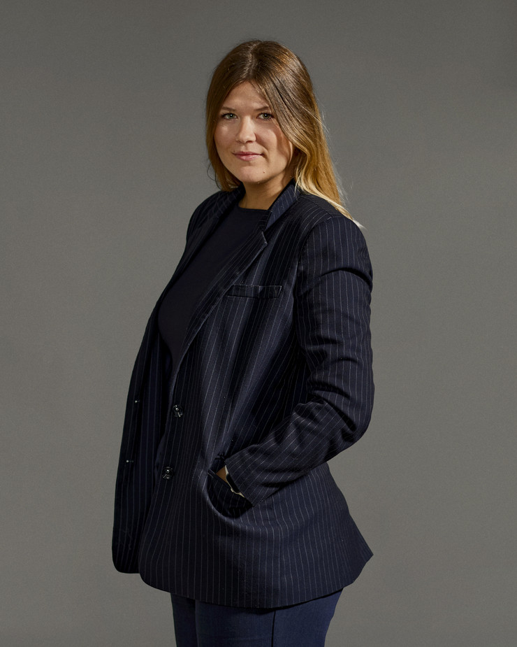 Sandra Rantzau Blom Nielsen