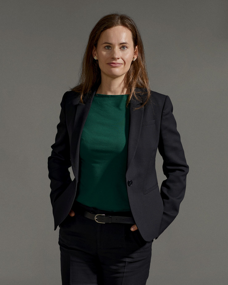 Sidsel Sofie Oldenburg