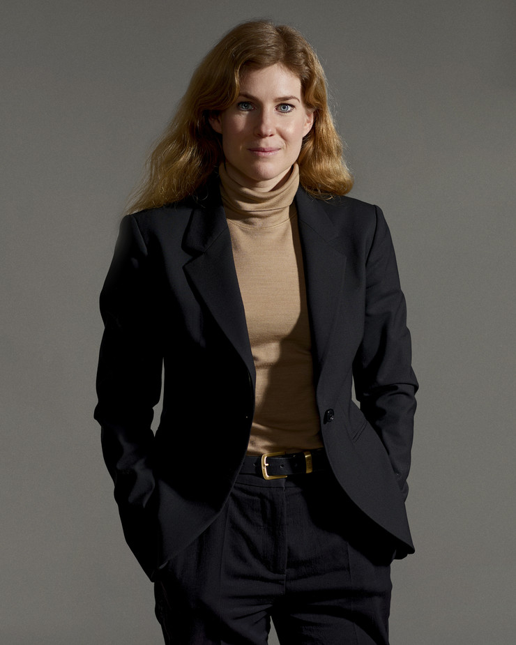 Signe Adler-Nissen