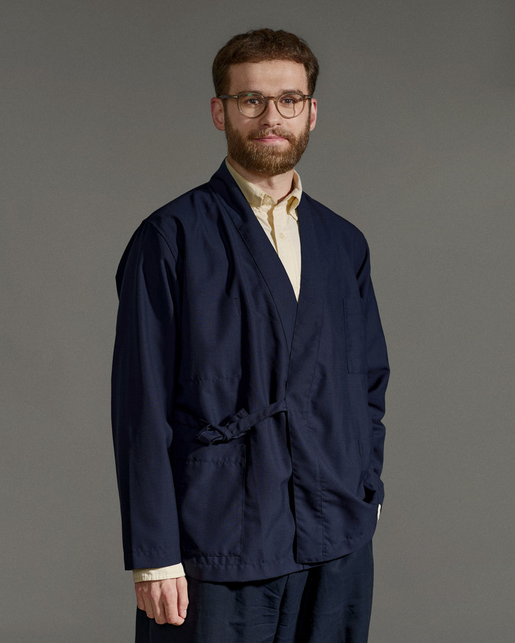 Simon Dyjak