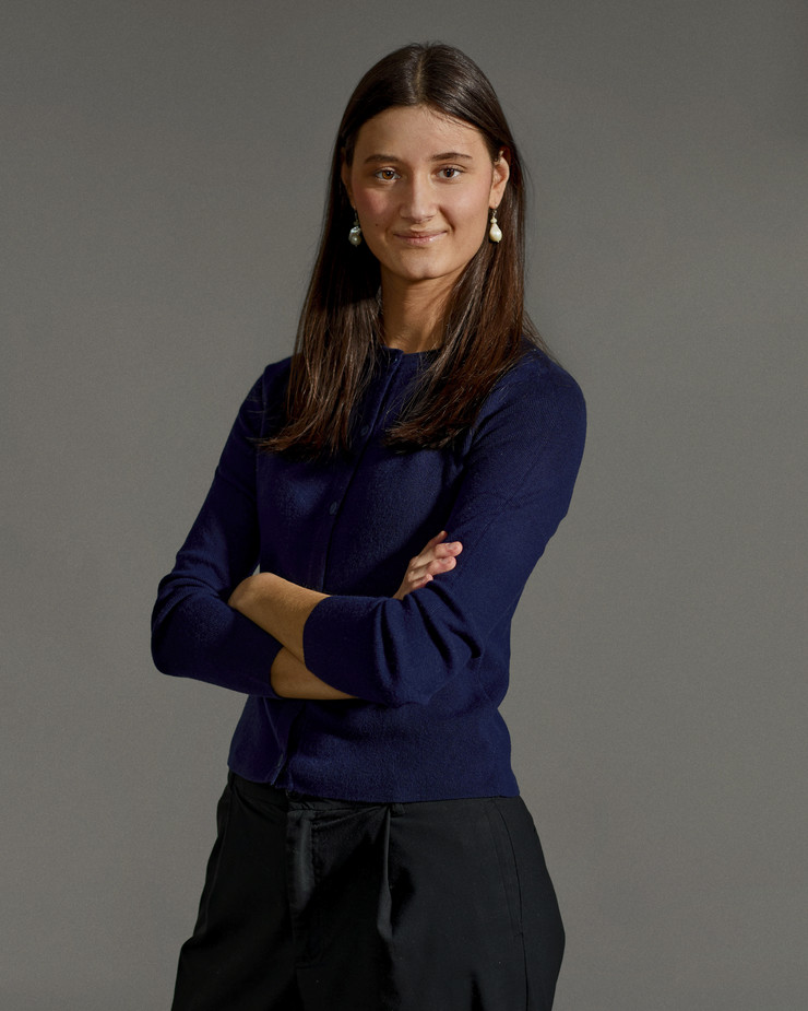 Sofija Cabrilo