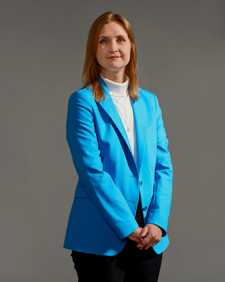 Stella Regina Køhl