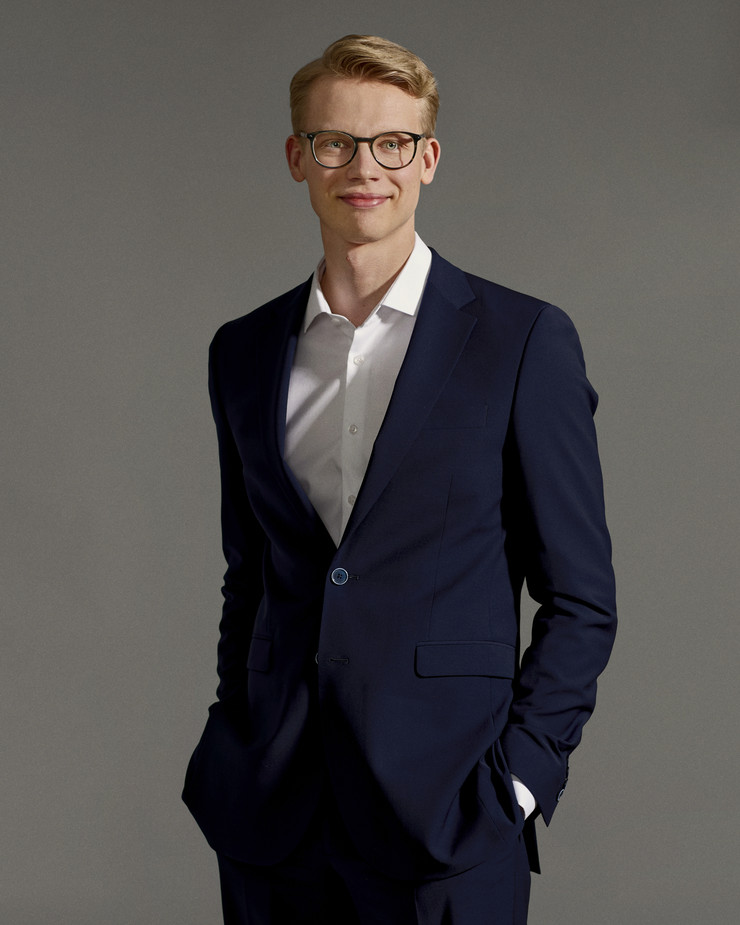Tobias Bendixen