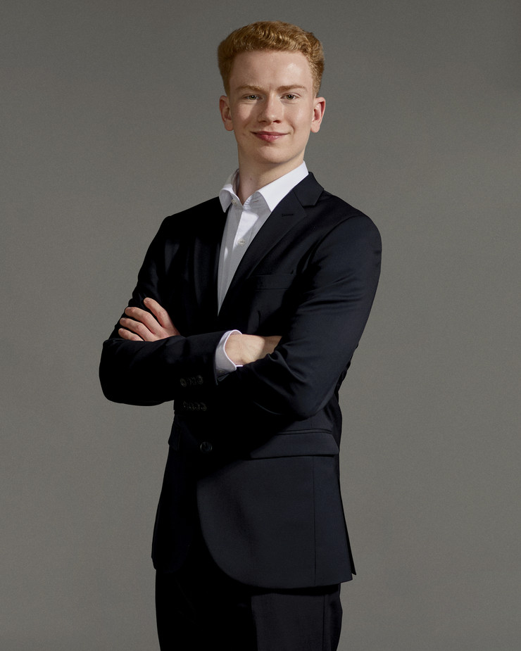 Victor Krogh