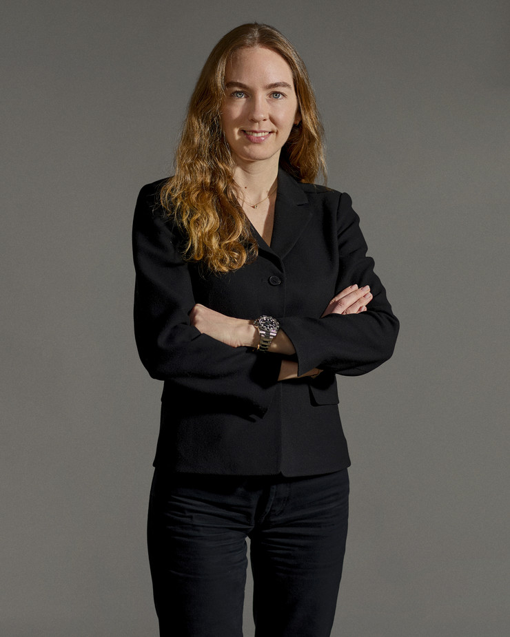 Victoria Lauridsen