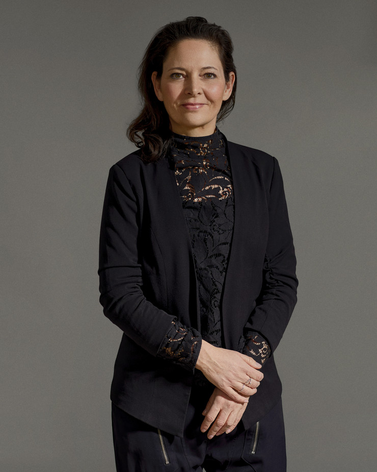 Benedikte Bjørn