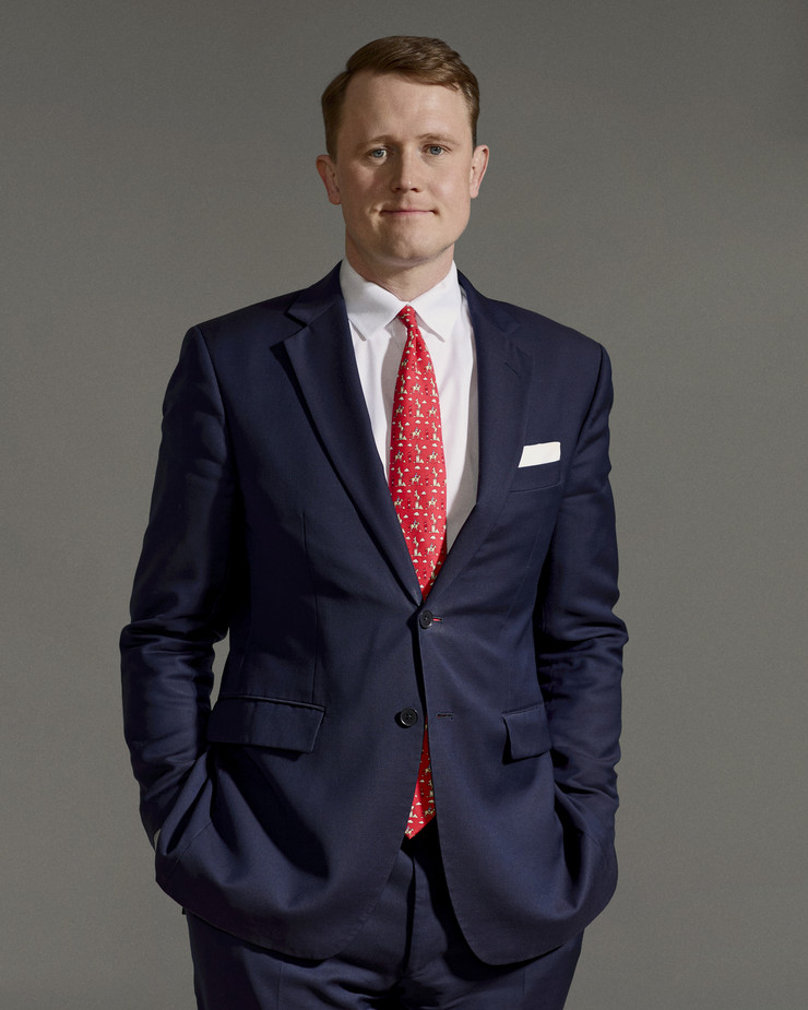 Christoffer de Neergaard