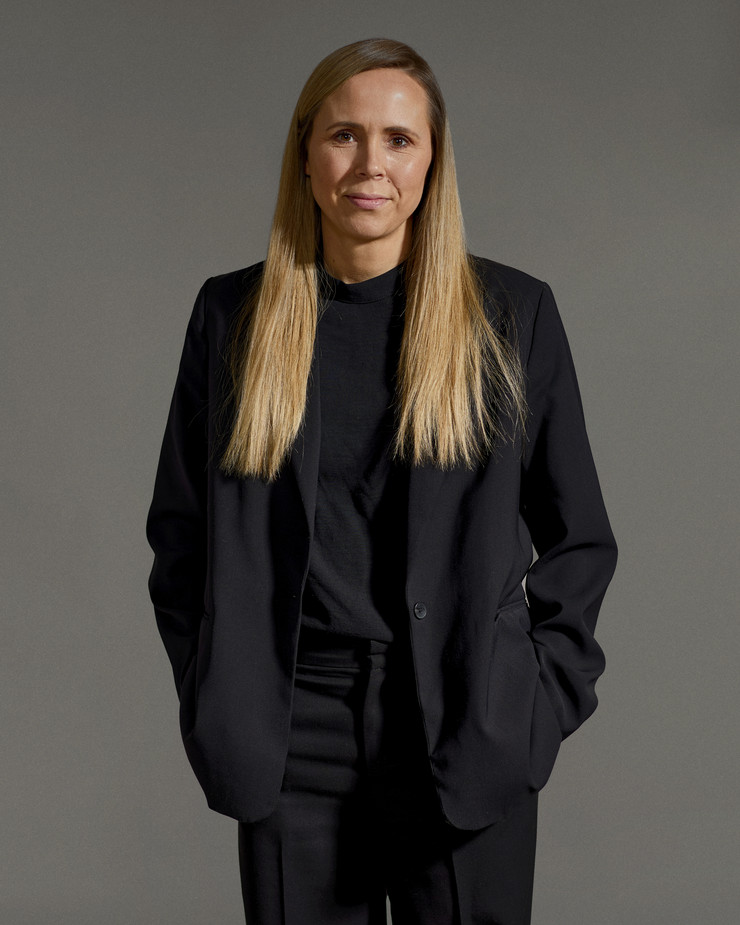 Elisabeth Grube