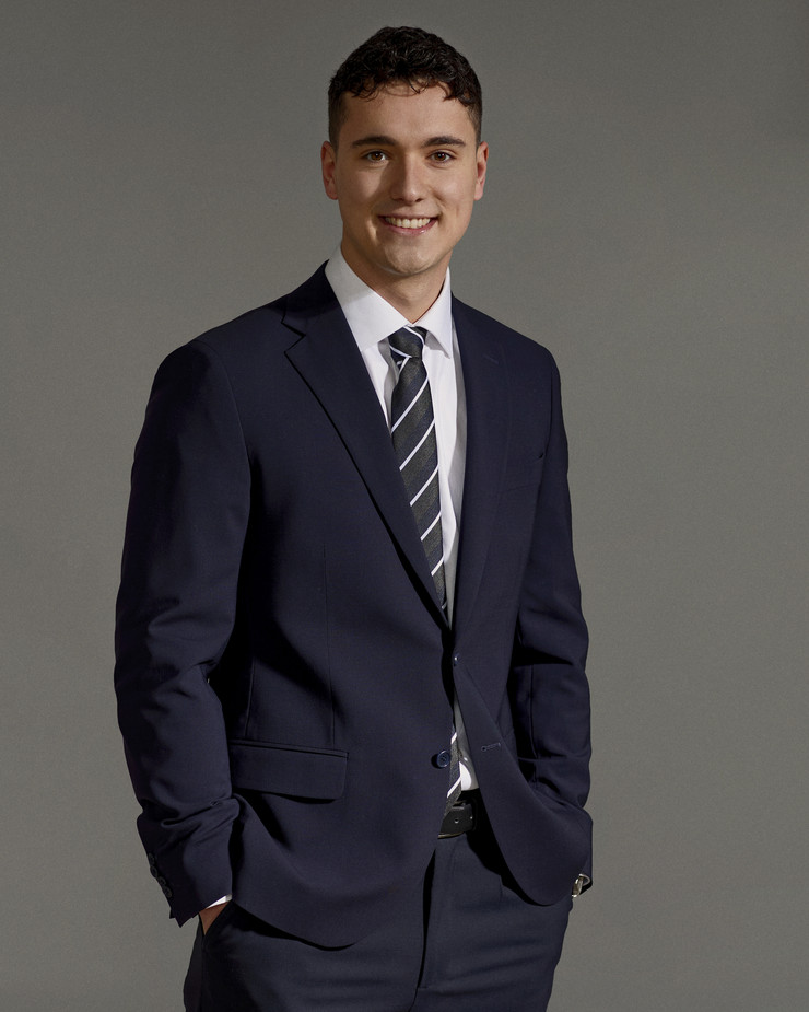 Lukas Silic