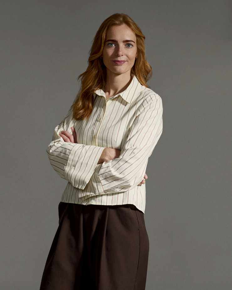 Claudia Harnung