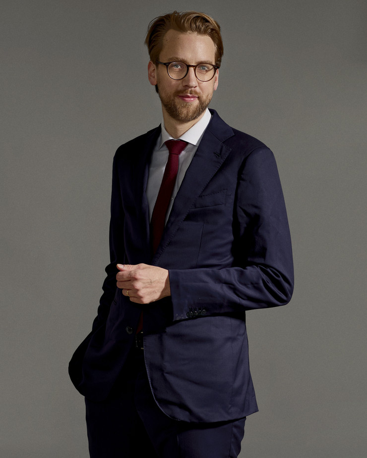 Martin Balslev